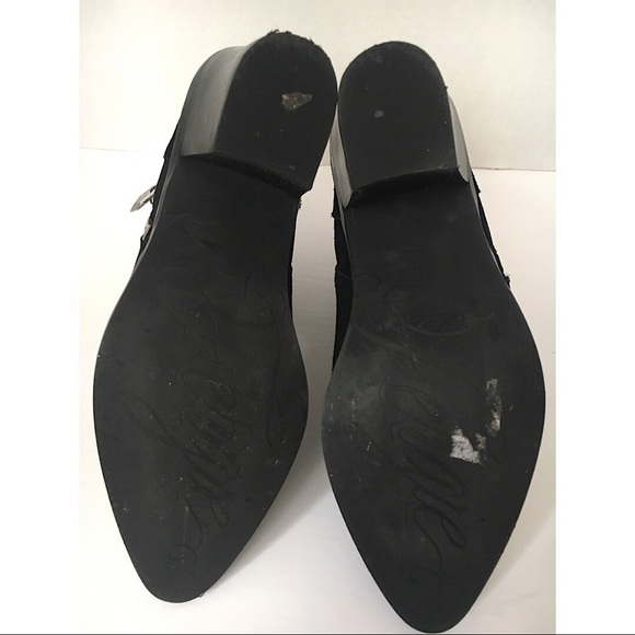 Fergalicious Ankle Boots - Picture 4 of 5